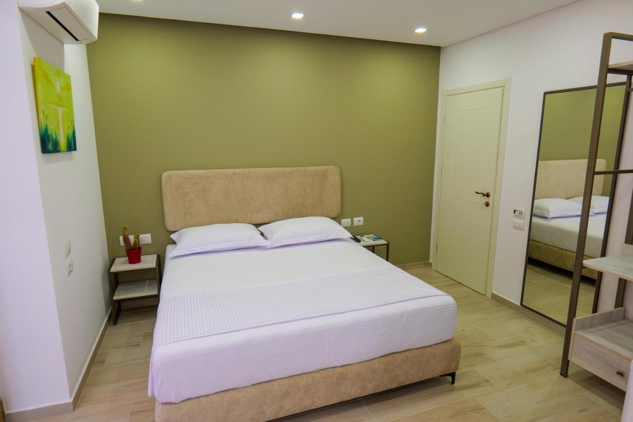 סרנדה Vila Marjana מראה חיצוני תמונה