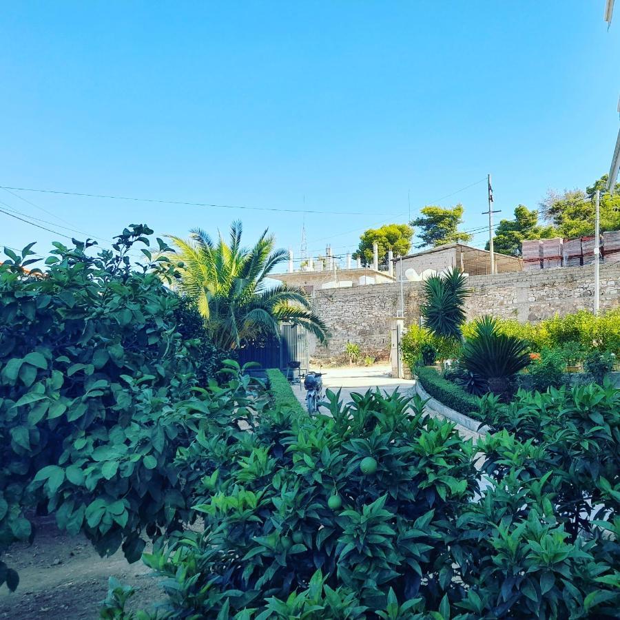 סרנדה Vila Marjana מראה חיצוני תמונה