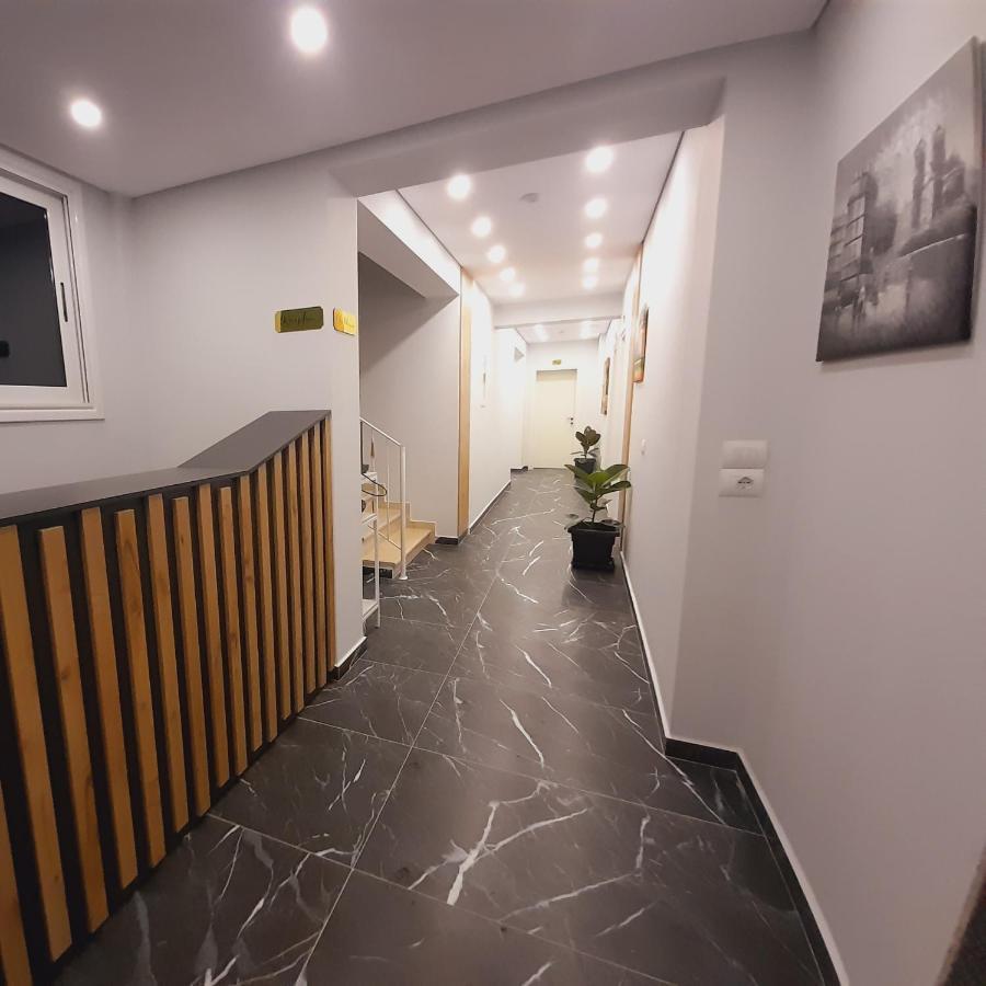 סרנדה Vila Marjana מראה חיצוני תמונה