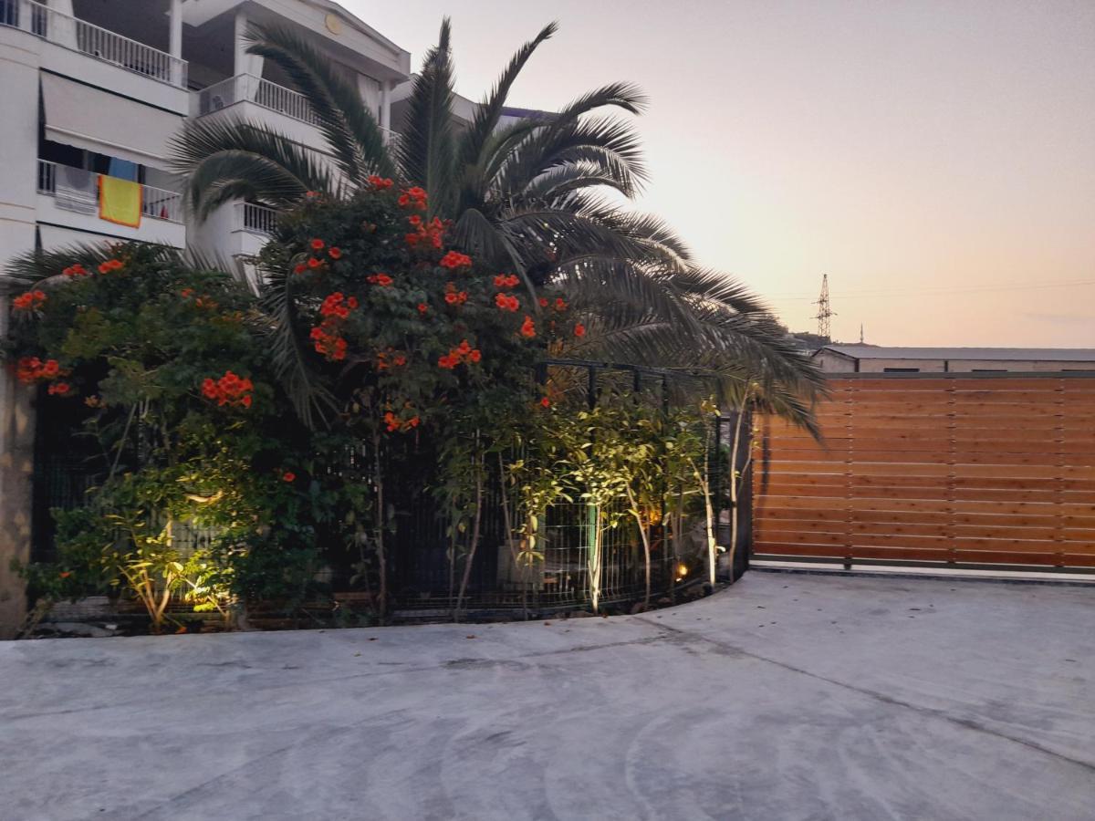 סרנדה Vila Marjana מראה חיצוני תמונה