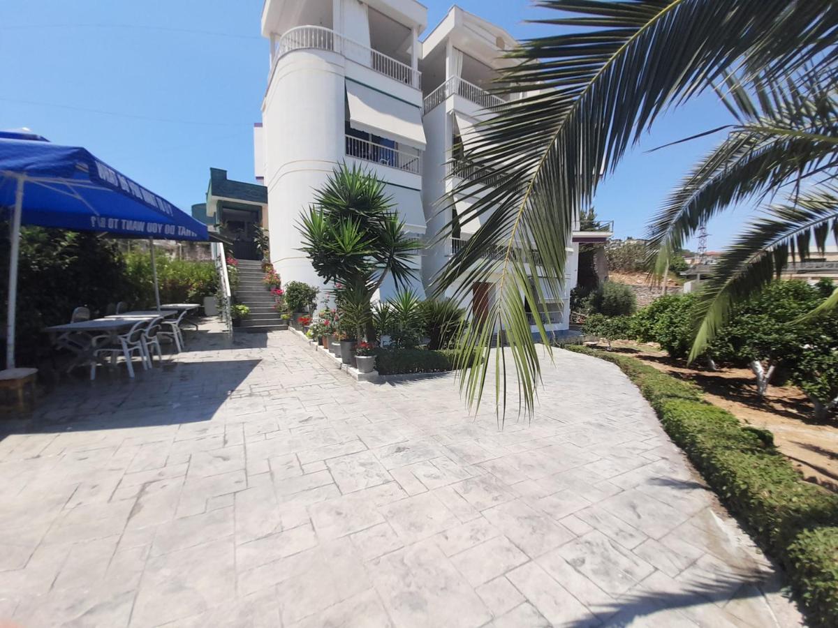 סרנדה Vila Marjana מראה חיצוני תמונה