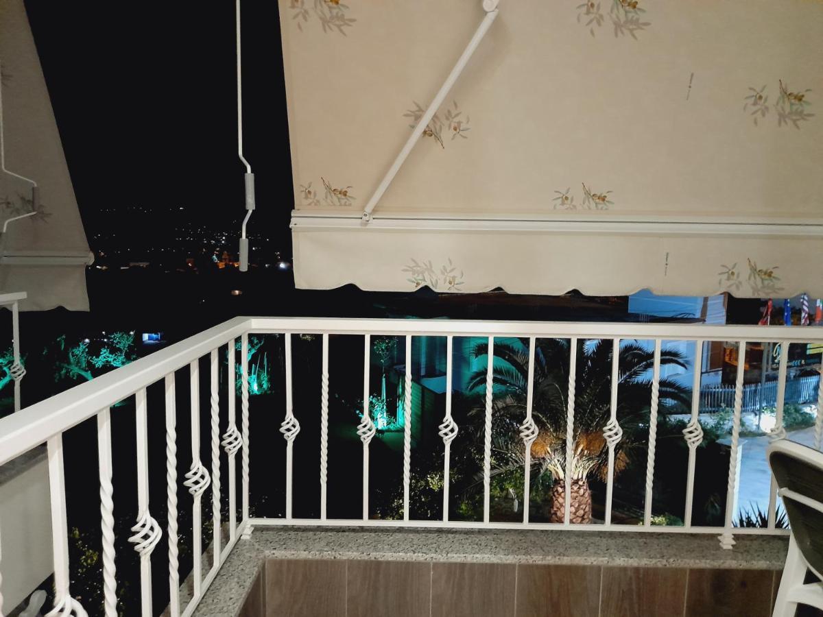 סרנדה Vila Marjana מראה חיצוני תמונה