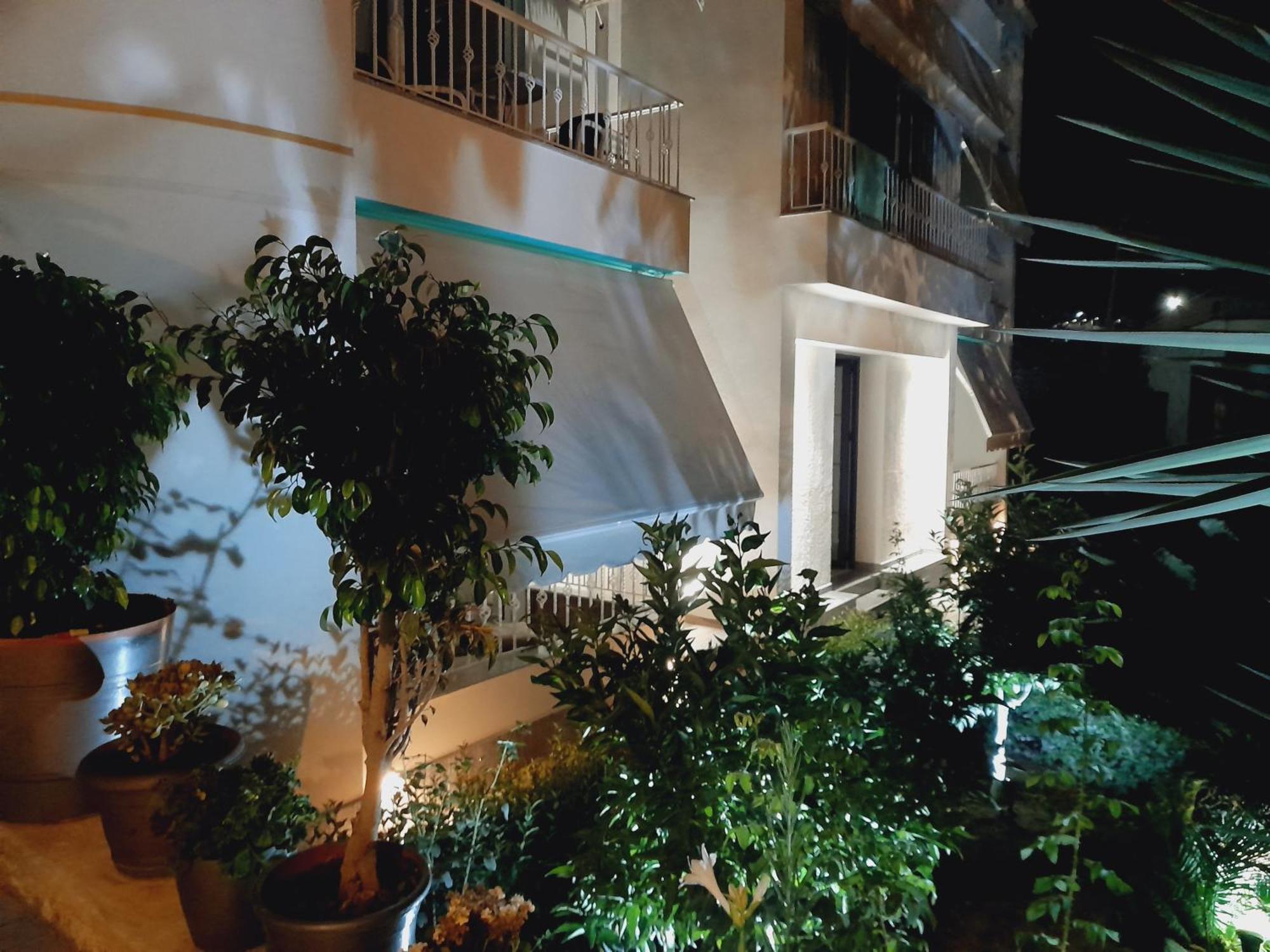 סרנדה Vila Marjana מראה חיצוני תמונה