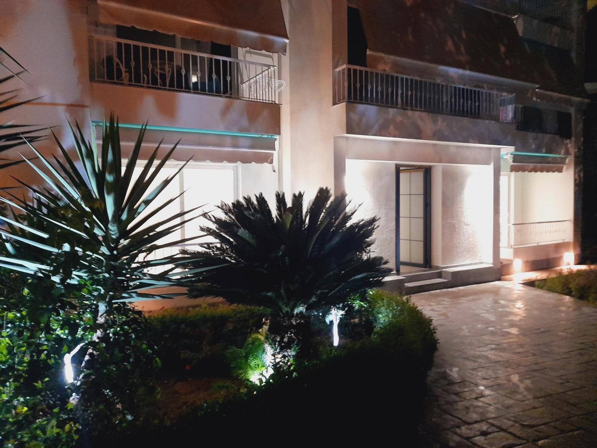 סרנדה Vila Marjana מראה חיצוני תמונה