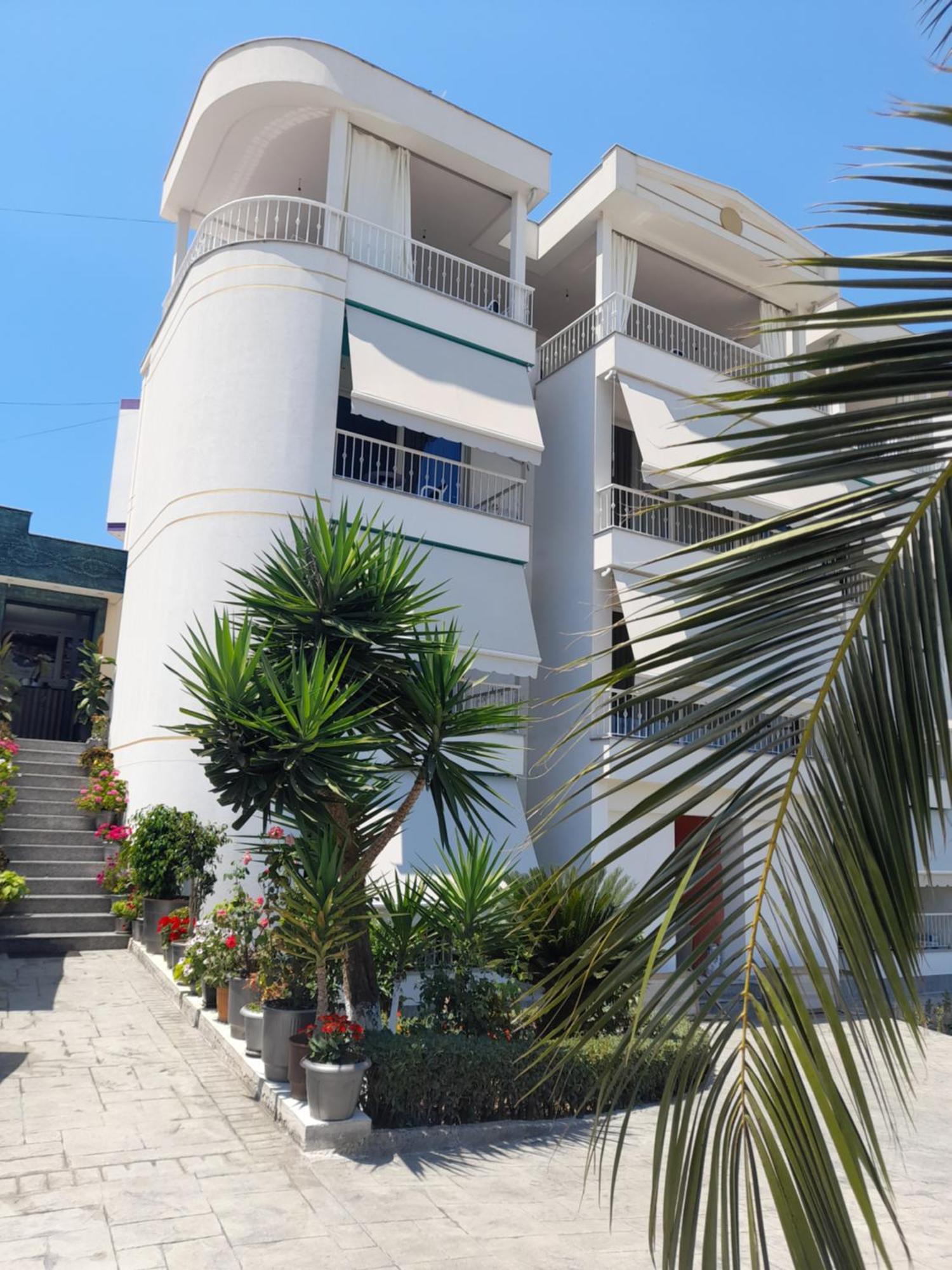 סרנדה Vila Marjana מראה חיצוני תמונה
