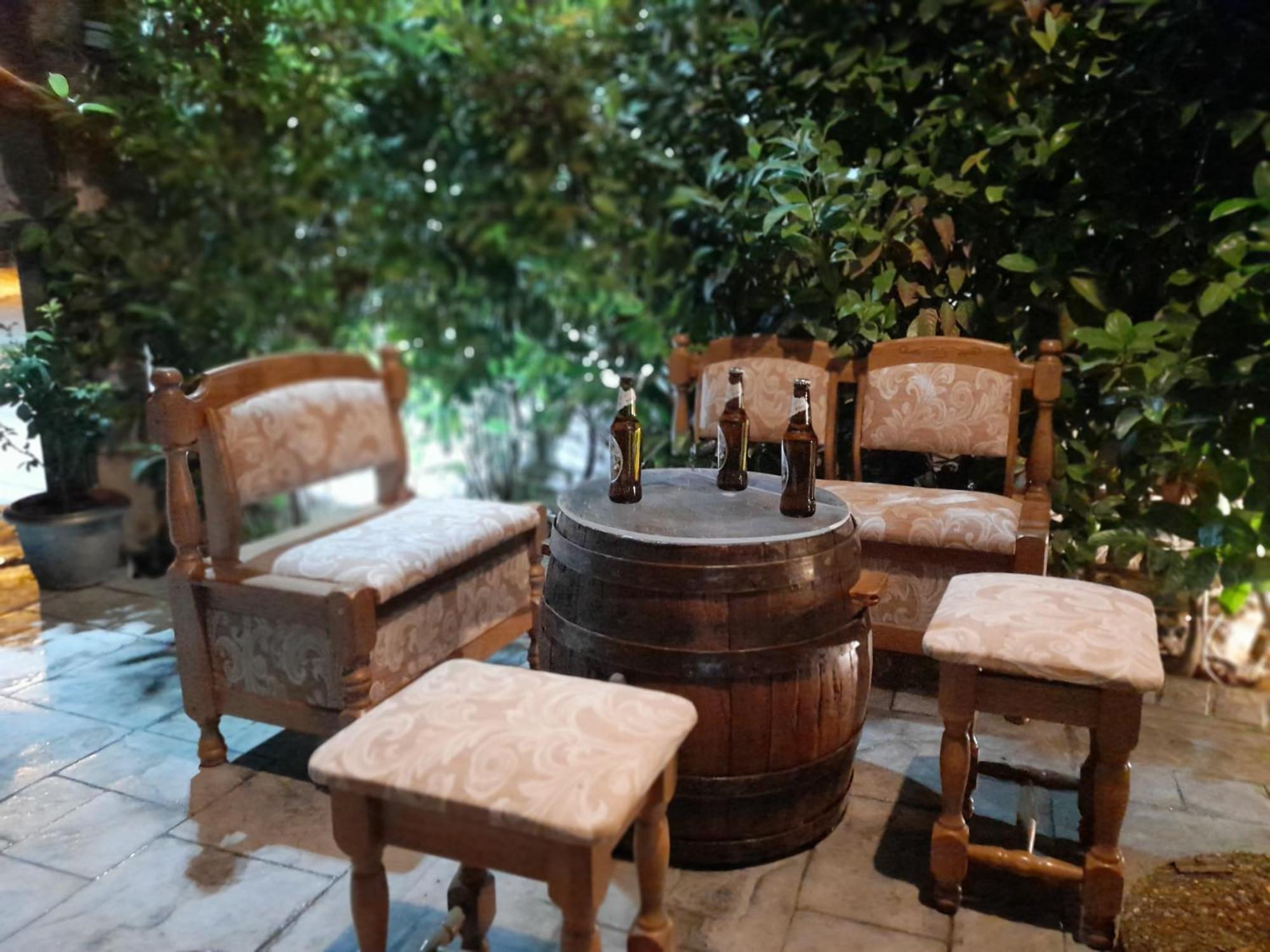 סרנדה Vila Marjana מראה חיצוני תמונה