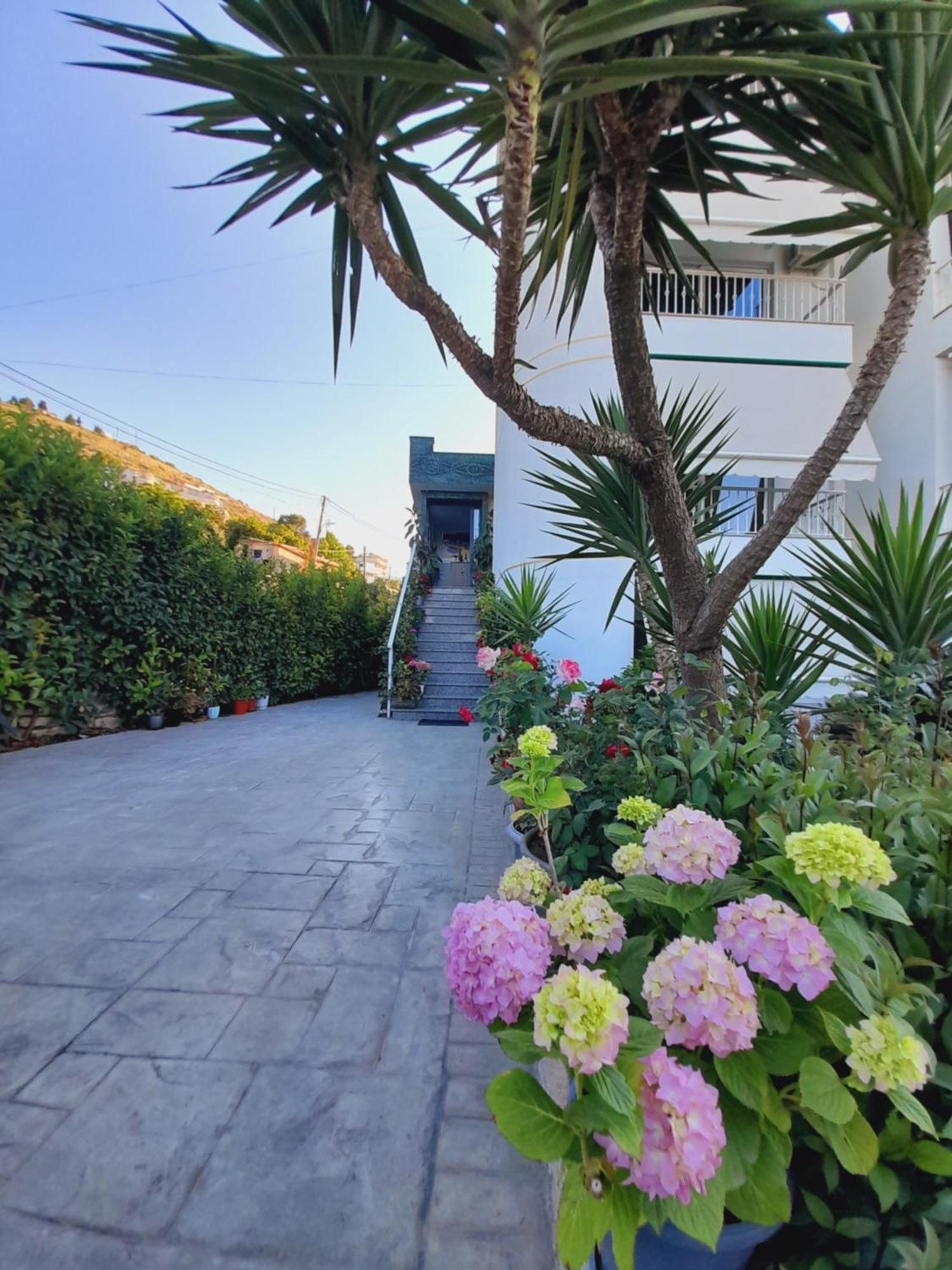 סרנדה Vila Marjana מראה חיצוני תמונה
