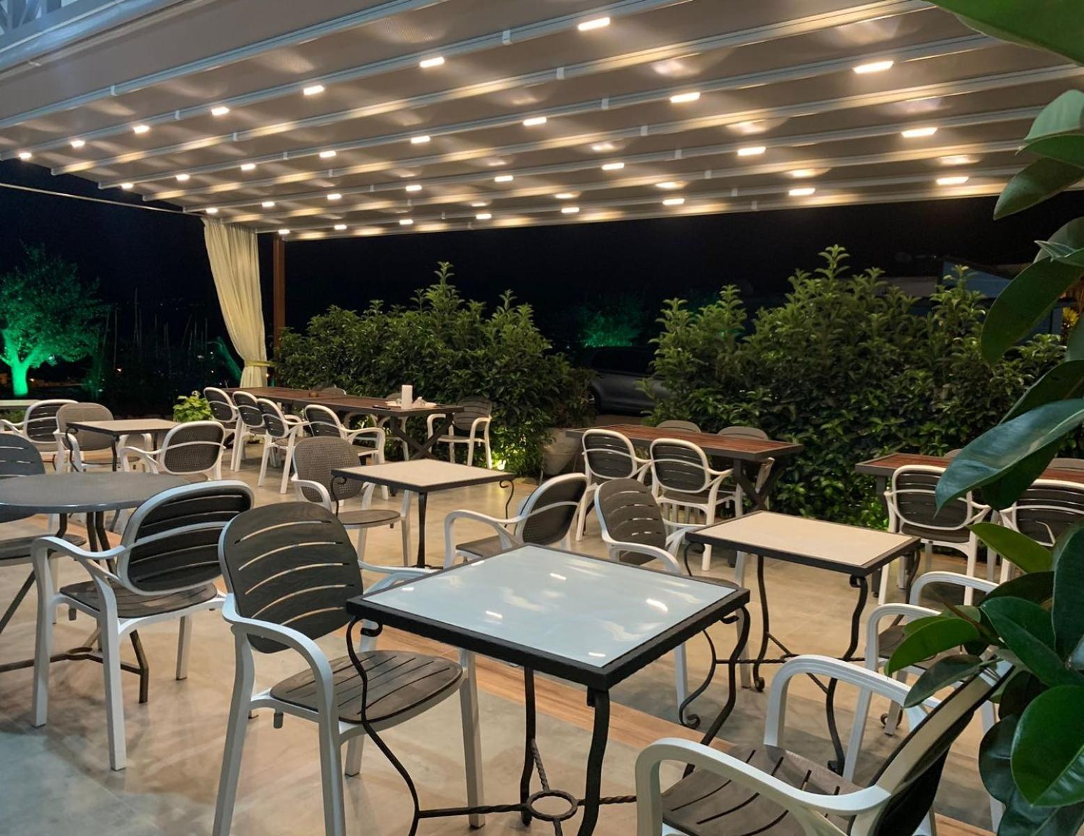 סרנדה Vila Marjana מראה חיצוני תמונה